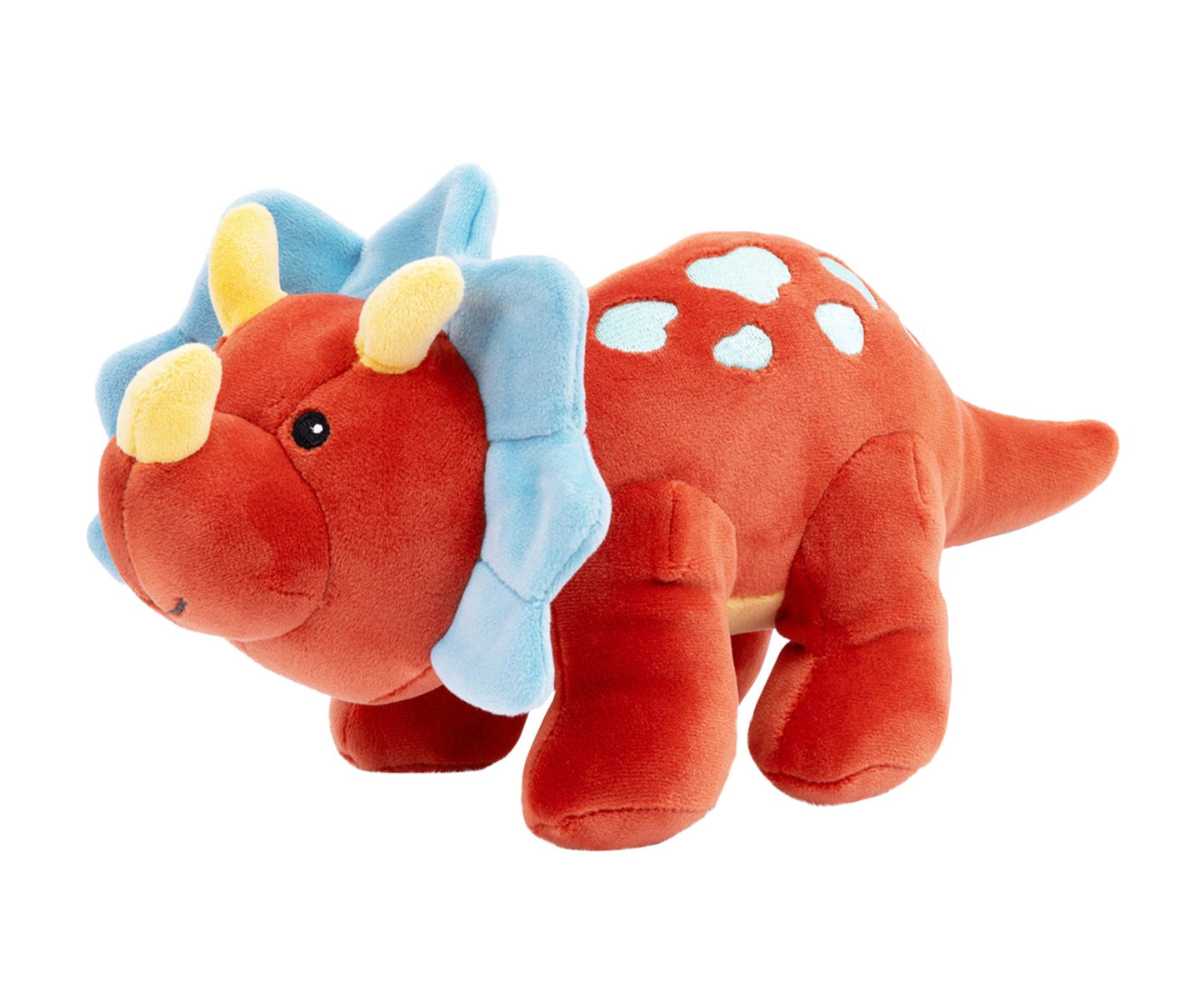 TRICERATOPS | STUFFED TOY