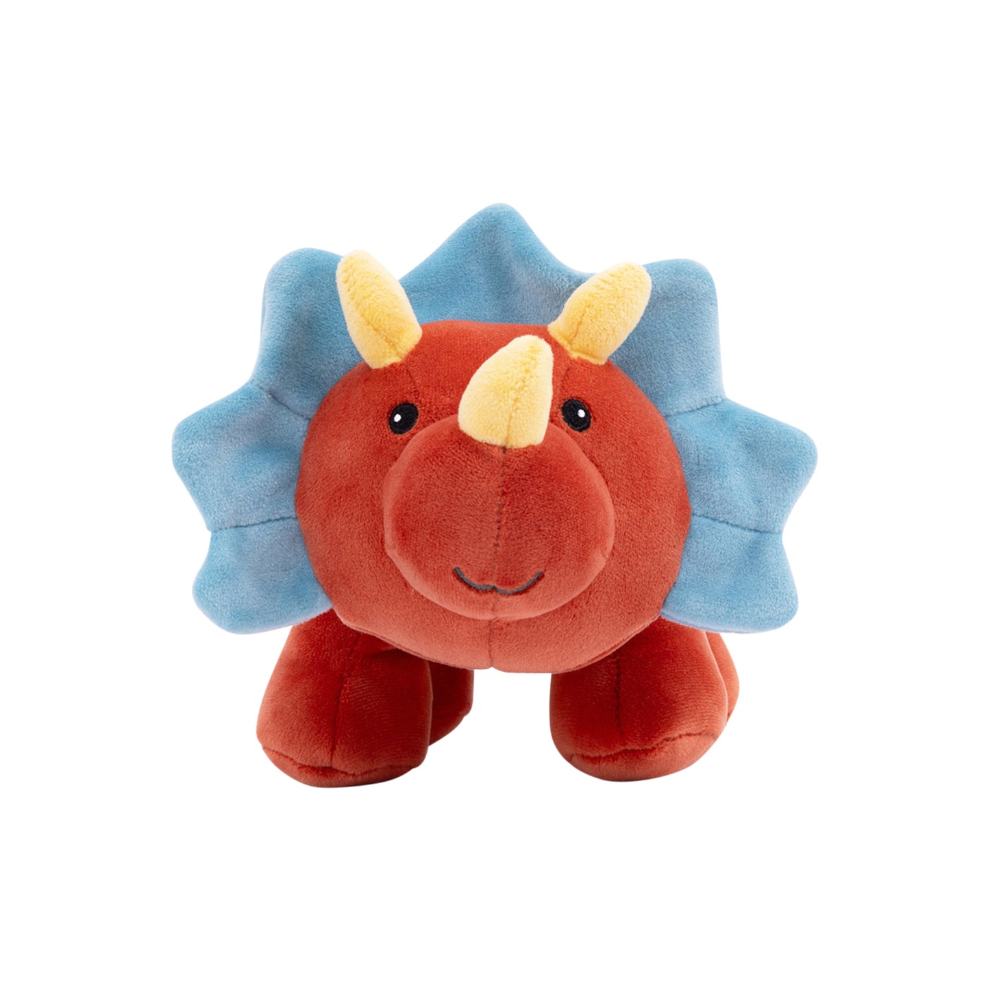 TRICERATOPS | STUFFED TOY