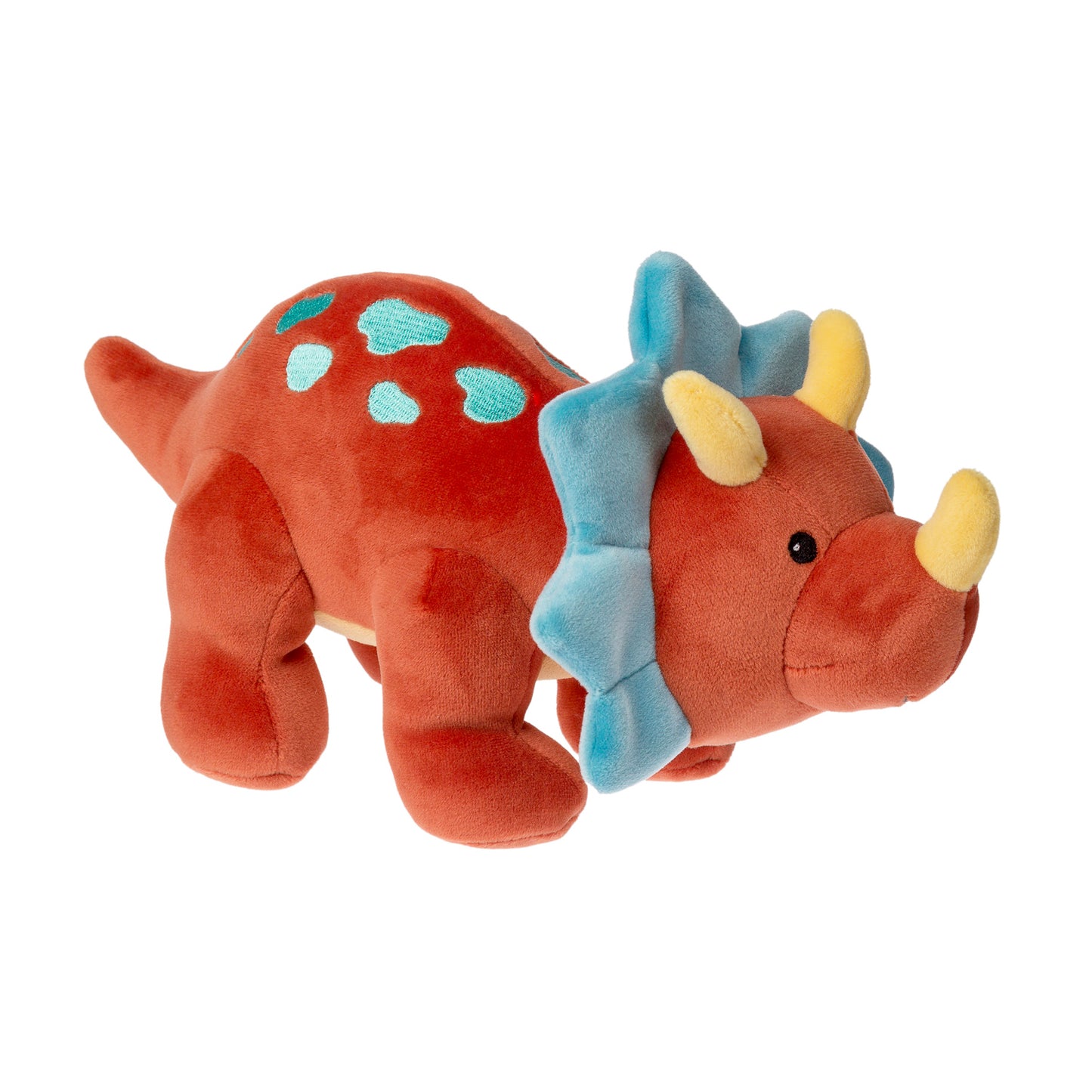 TRICERATOPS | STUFFED TOY