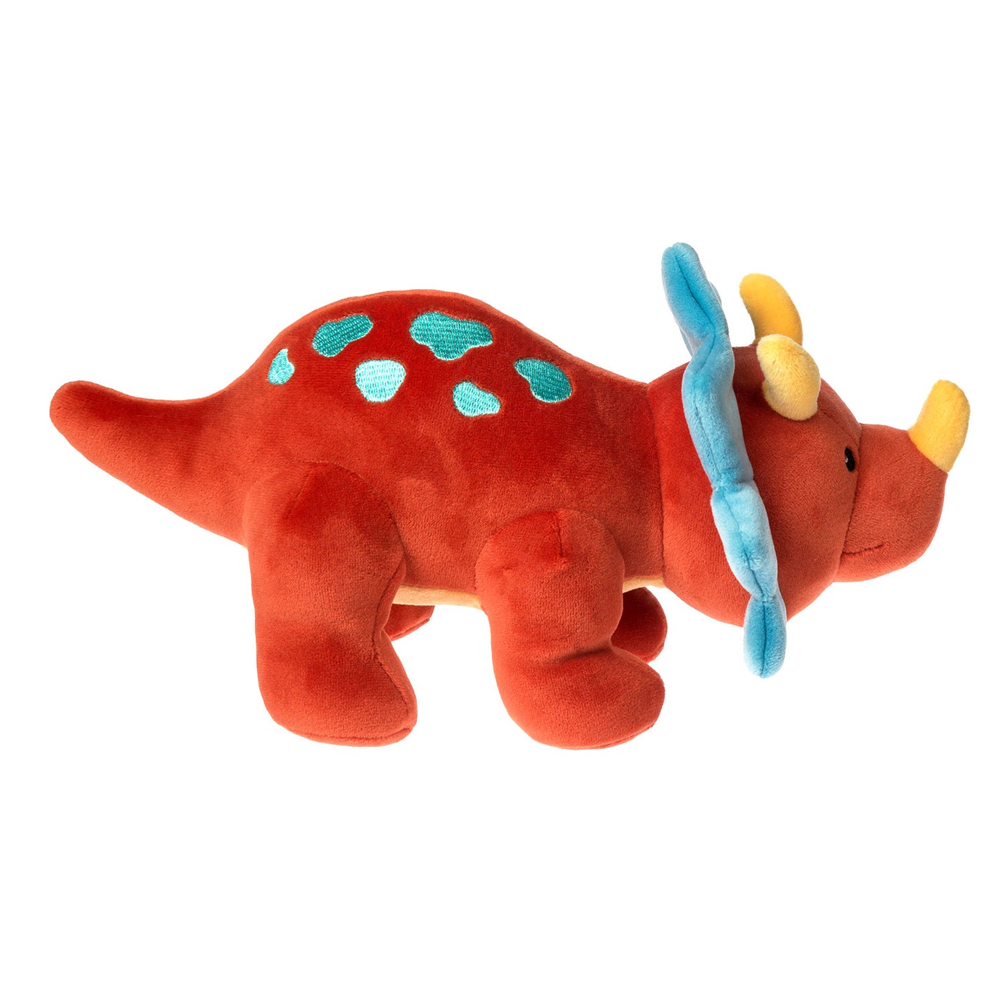 TRICERATOPS | STUFFED TOY