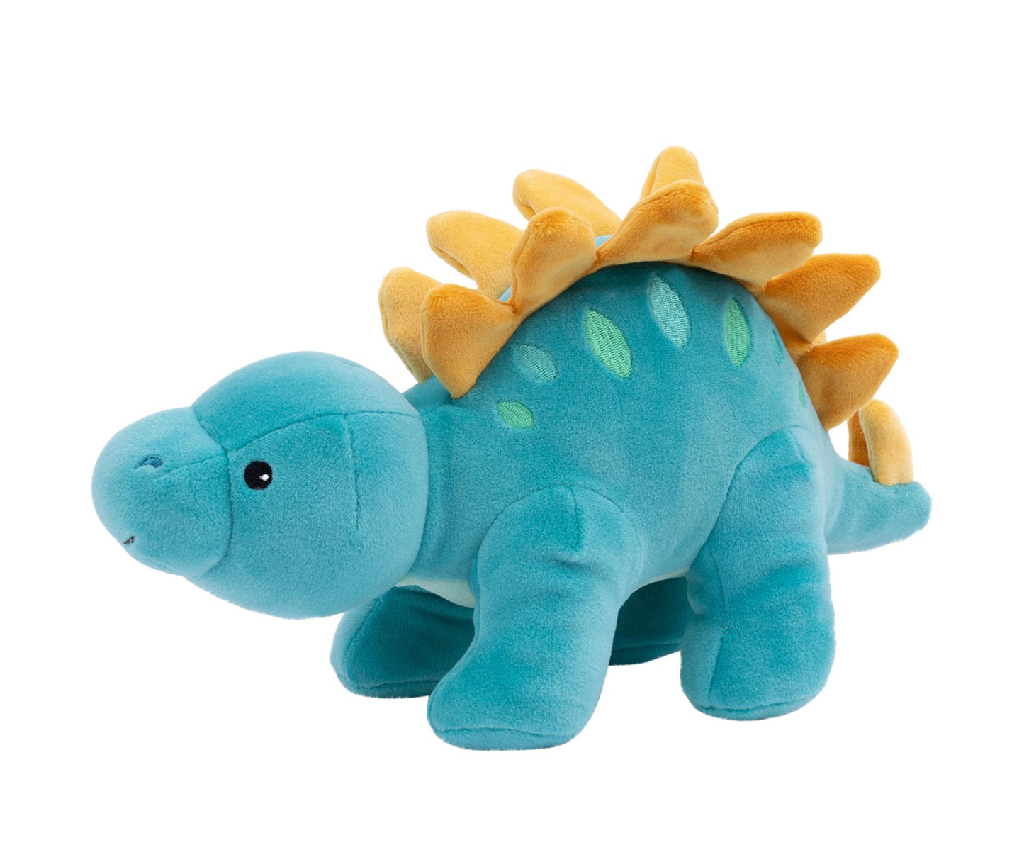 STEGOSAURUS | STUFFED TOY