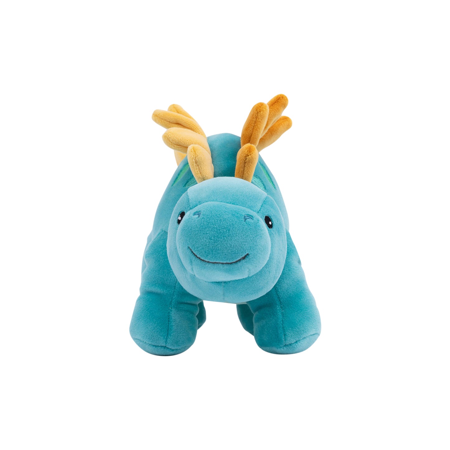 STEGOSAURUS | STUFFED TOY