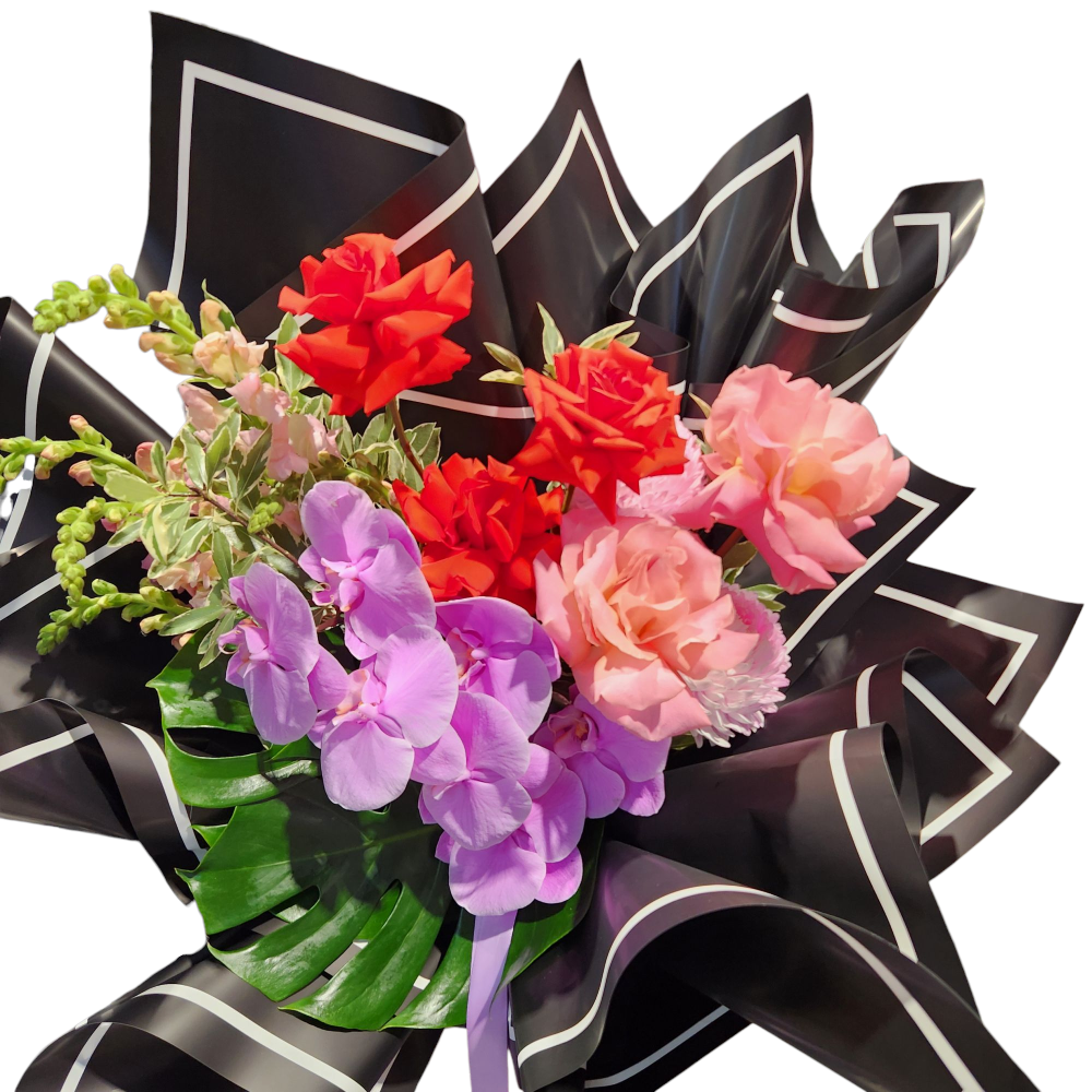 THE NINA | BOUQUET