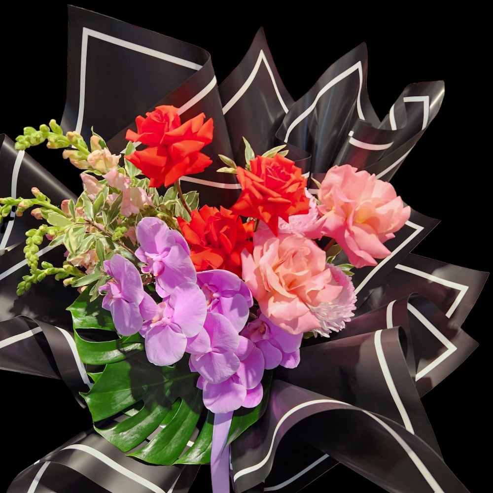 THE NINA | BOUQUET