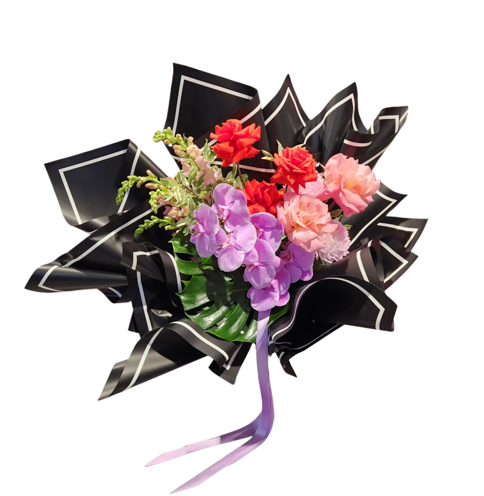 THE NINA | BOUQUET
