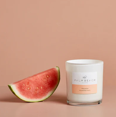 PALM BEACH | Watermelon Candle