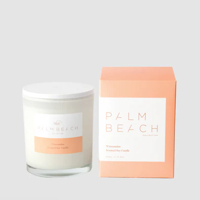 PALM BEACH | Watermelon Candle