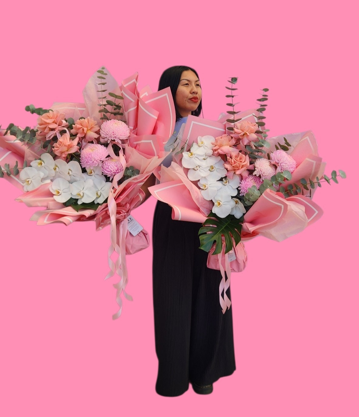 BDAY BLOOMS
