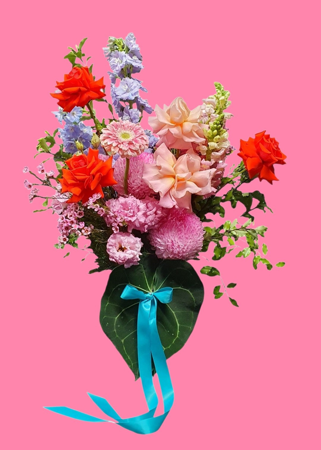 LUXURY VASES