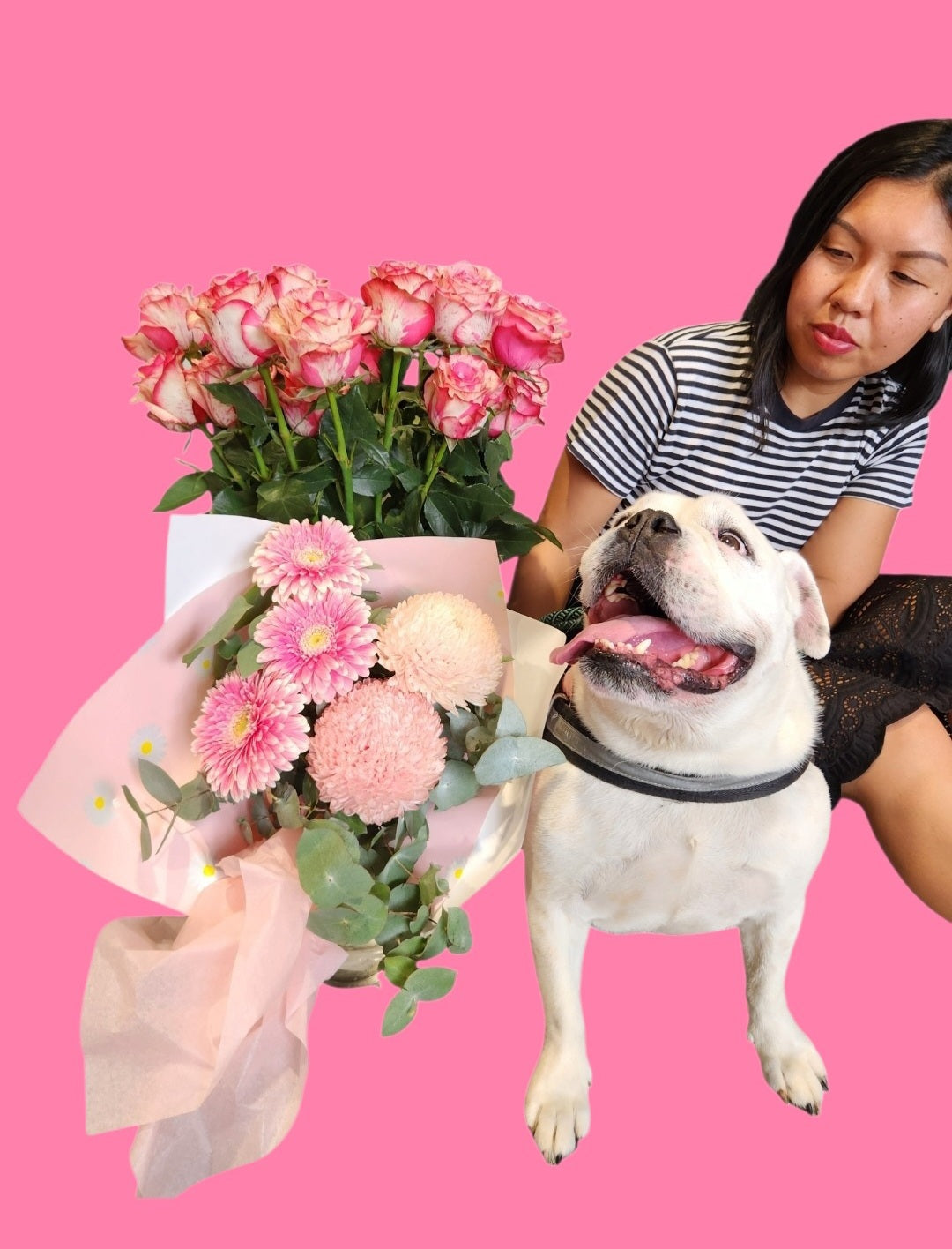 SWEET POSIES