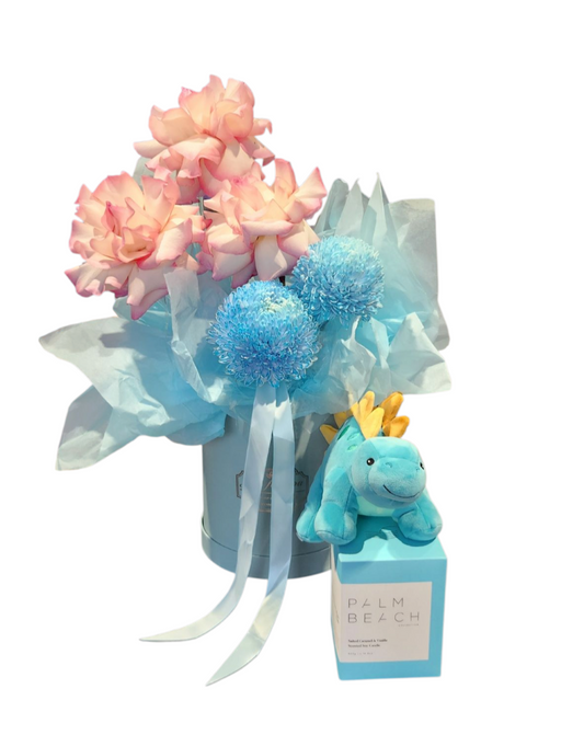 BABY BOY | GIFT SET 1