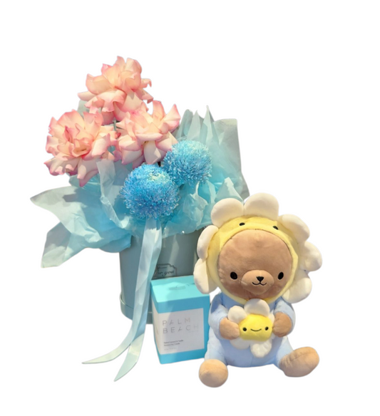 BABY BOY | GIFT SET 2