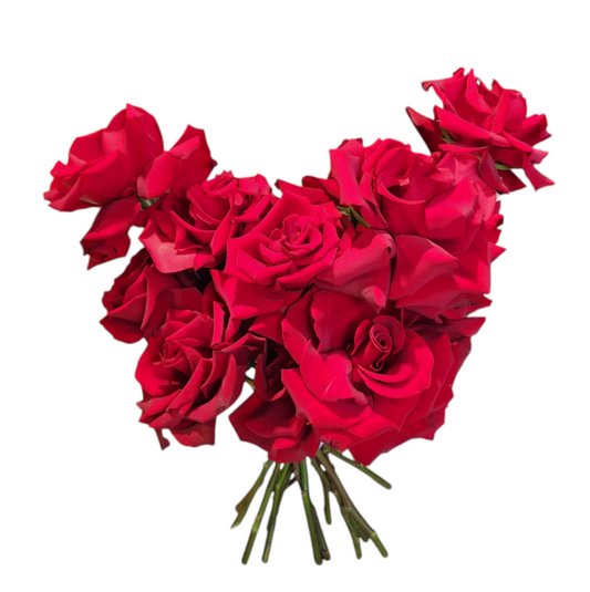 LOVER | BRIDAL BOUQUET