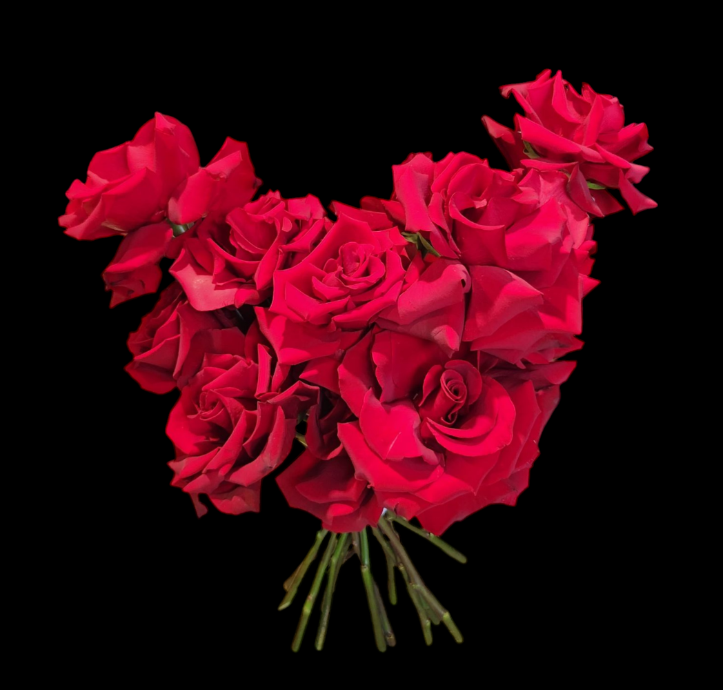 LOVER | BRIDAL BOUQUET