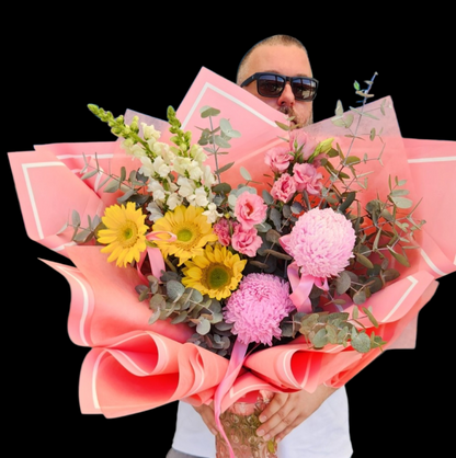 THE CHLOE | BOUQUET