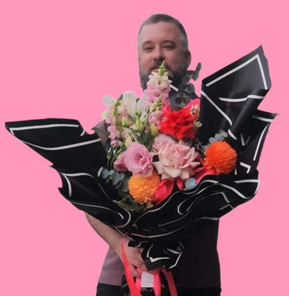 THE MARIA | BOUQUET