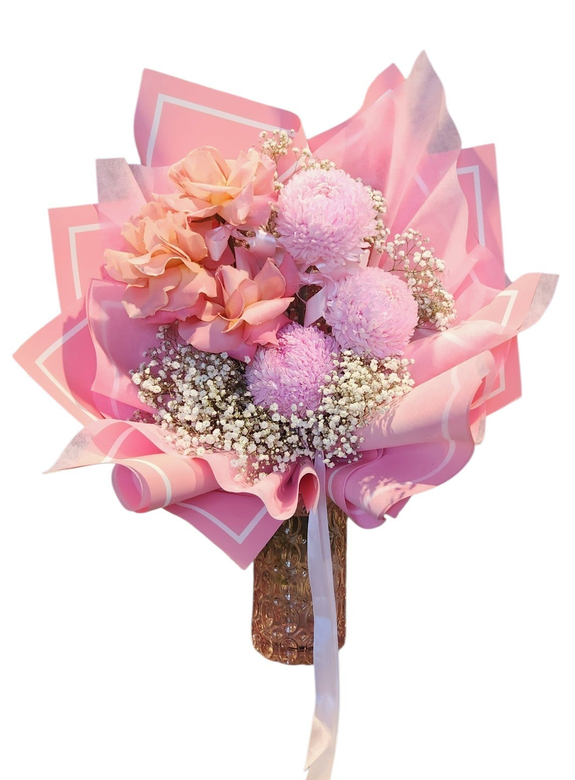 THE INGRID | BOUQUET
