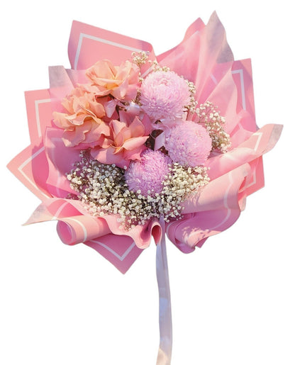THE INGRID | BOUQUET