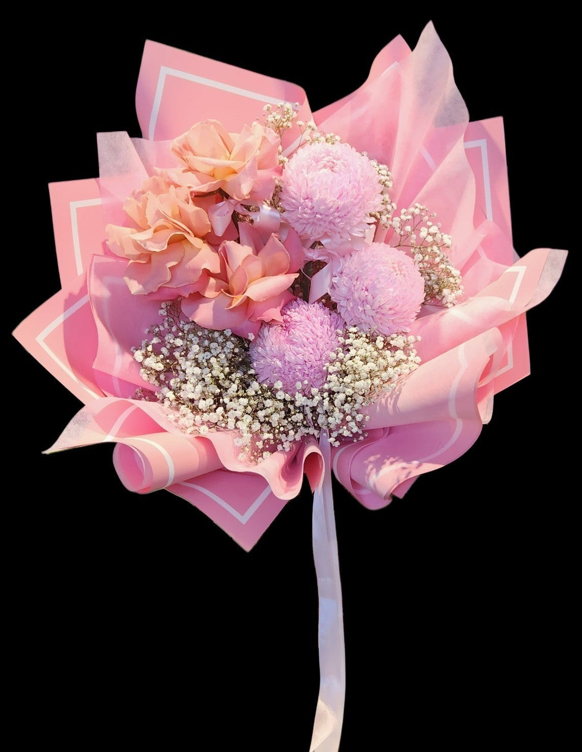 THE INGRID | BOUQUET