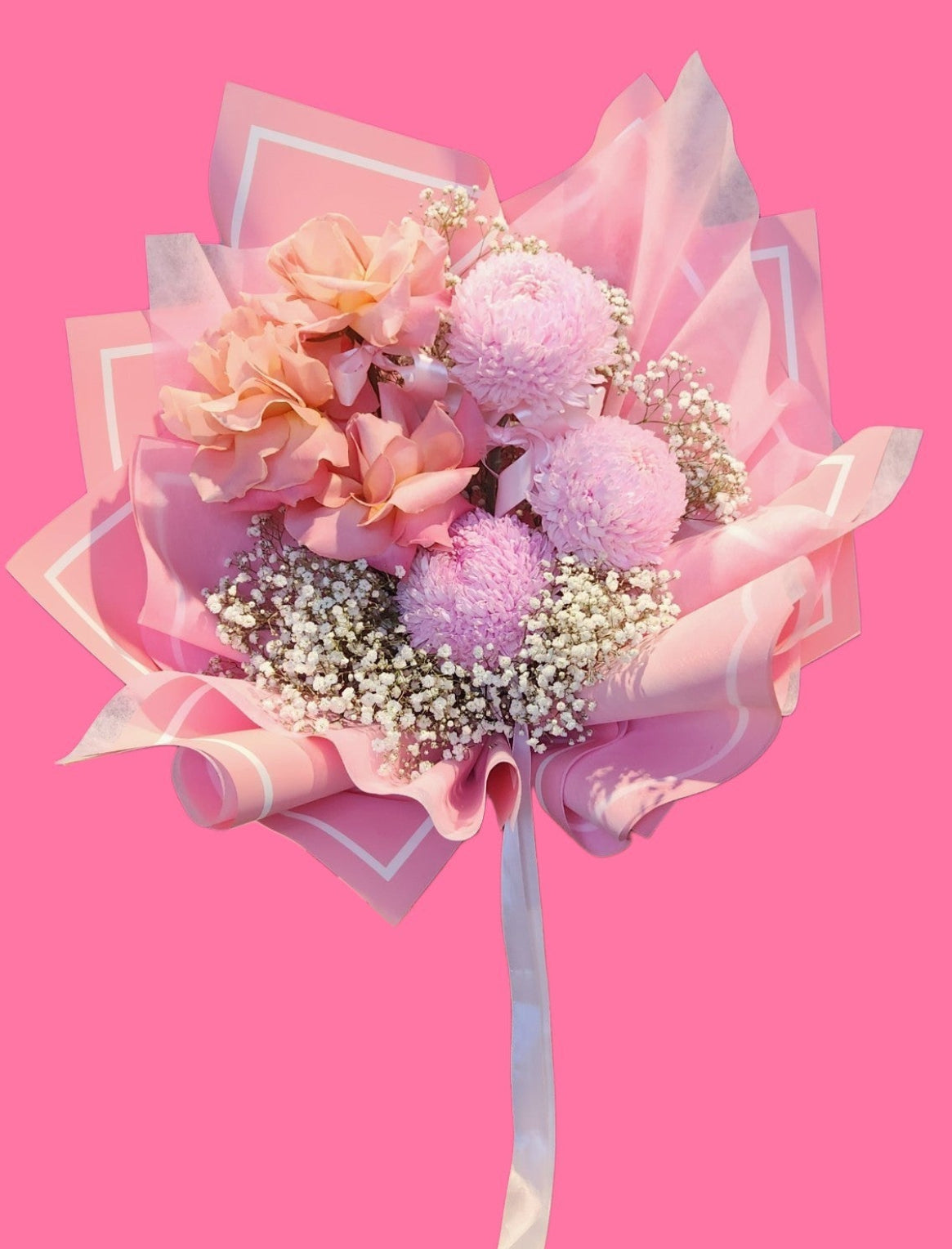 THE INGRID | BOUQUET