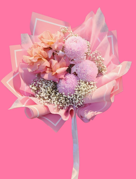 THE INGRID | BOUQUET