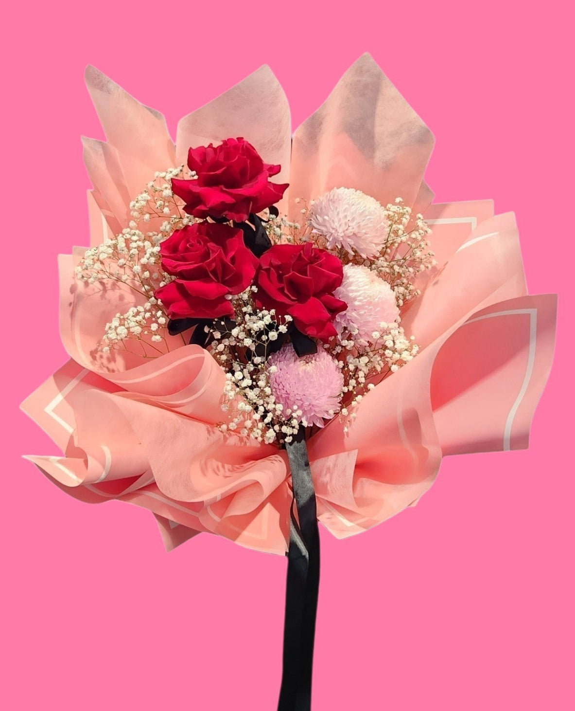 THE VANESSA | BOUQUET