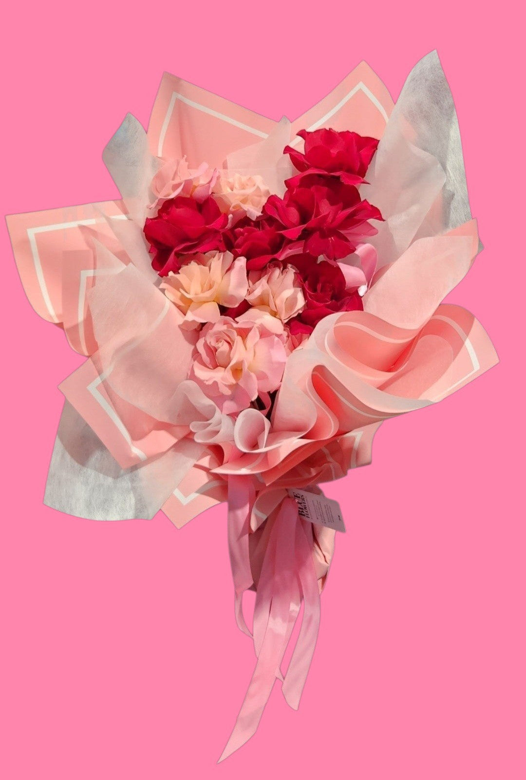 THE ELIZABETH | BOUQUET