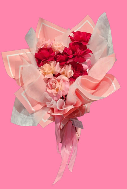THE ELIZABETH | BOUQUET