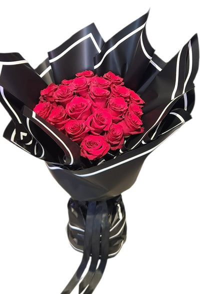 THE VICTORIA | BOUQUET