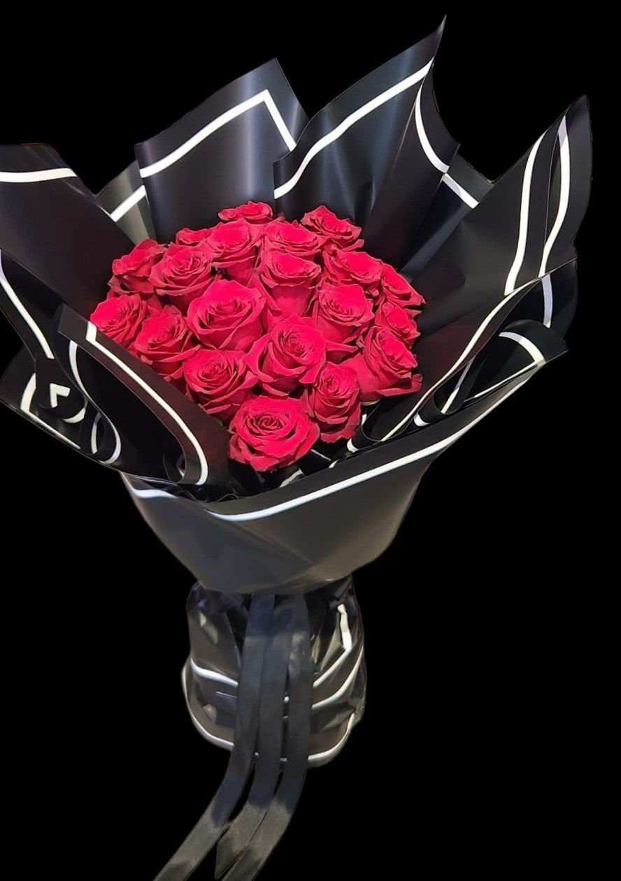 THE VICTORIA | BOUQUET