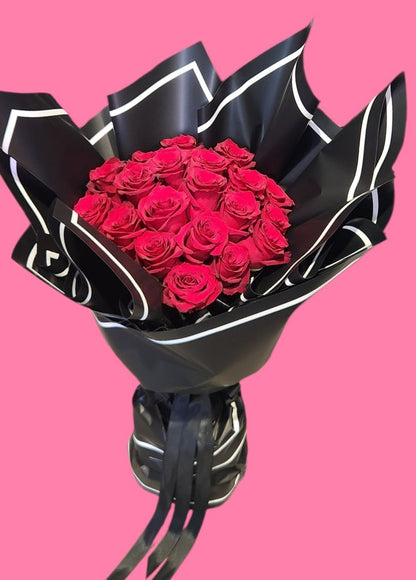 THE VICTORIA | BOUQUET