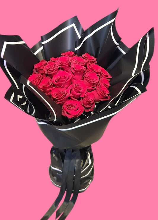 THE VICTORIA | BOUQUET