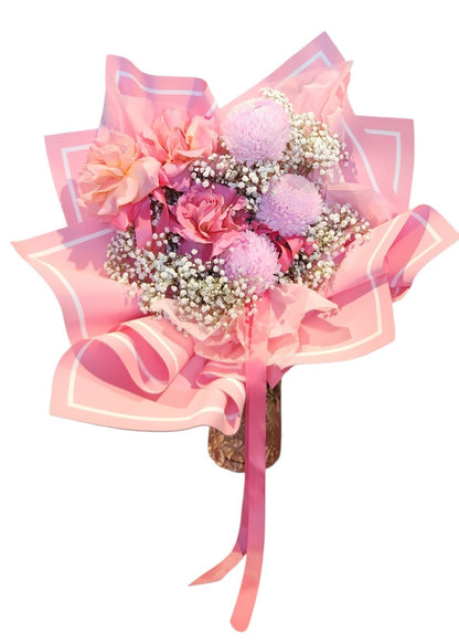 THE INGRID | BOUQUET