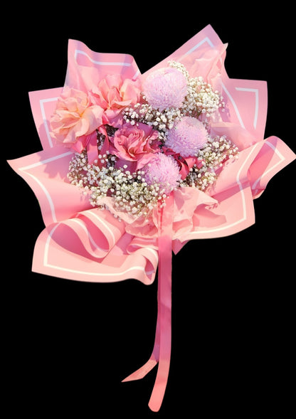 THE INGRID | BOUQUET
