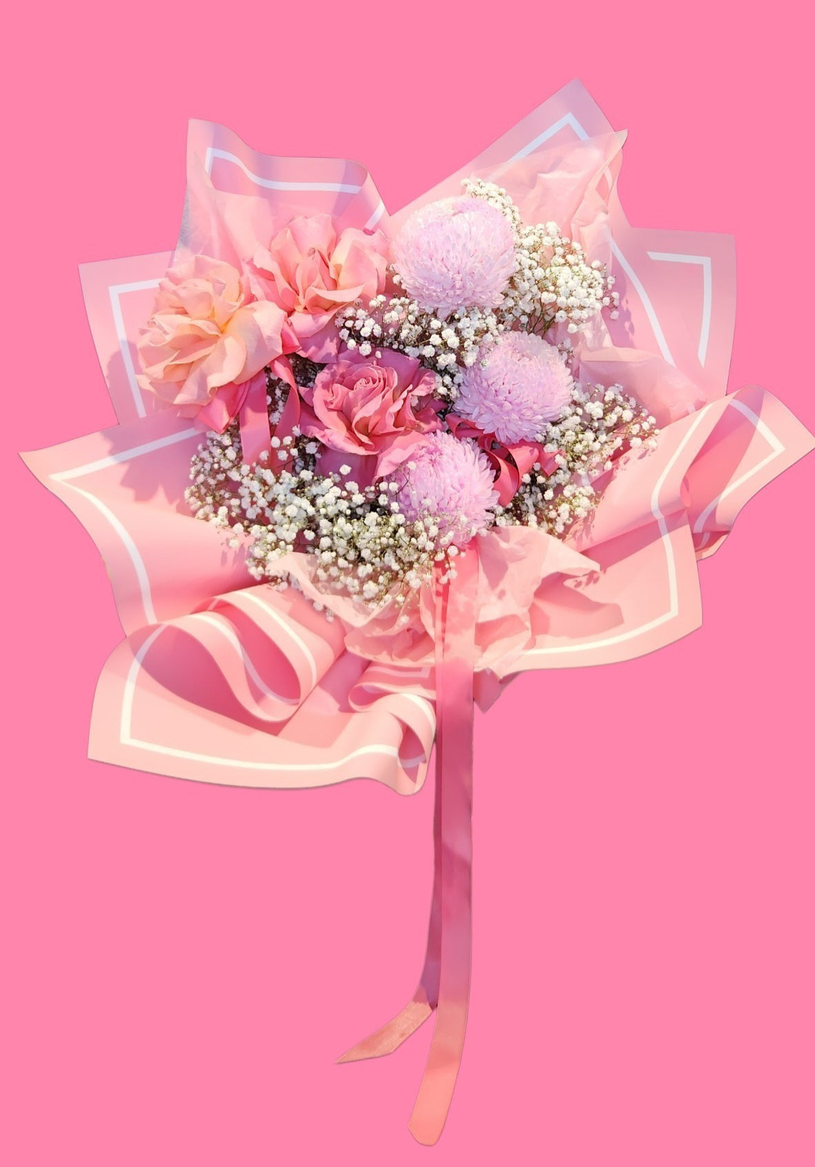 THE INGRID | BOUQUET