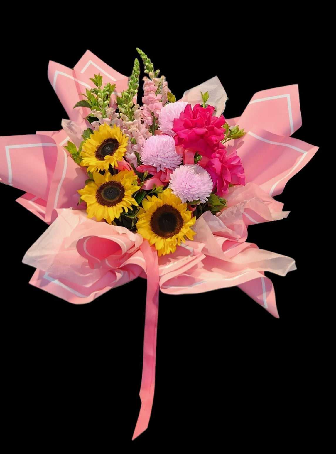 THE CHLOE | BOUQUET