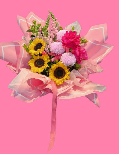 THE CHLOE | BOUQUET