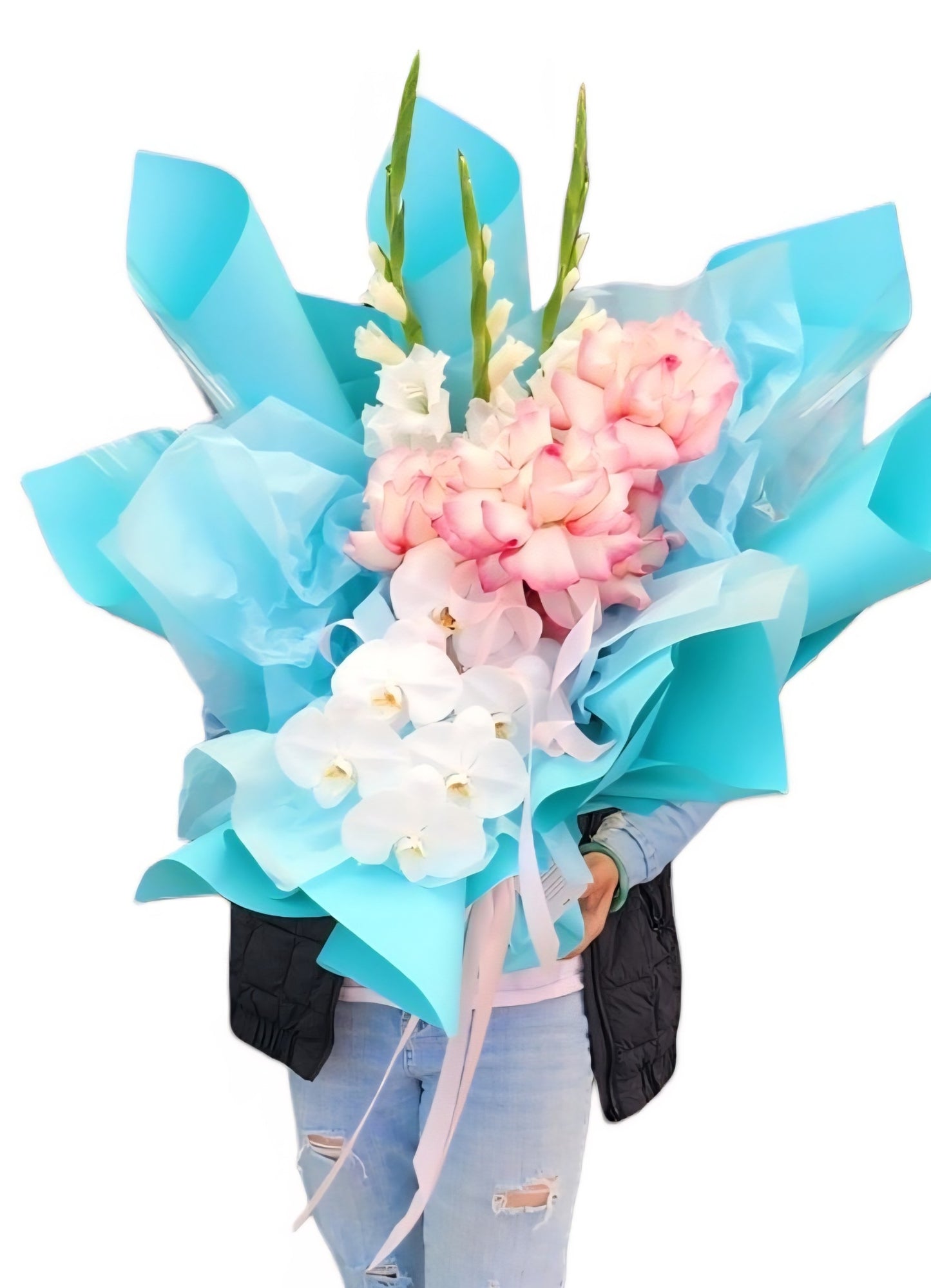 THE ARIZONA | BOUQUET