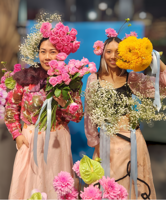FLORIST CHOICE | POSY