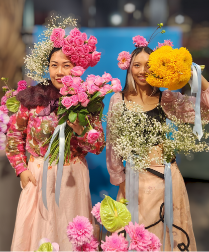 FLORIST CHOICE | POSY