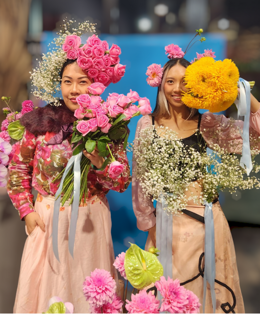 FLORIST CHOICE | POSY
