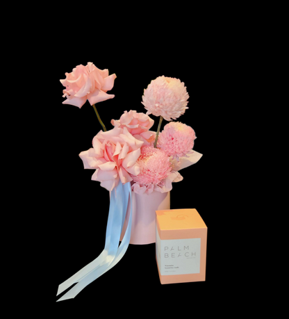 THE SHILOH | GIFT SET 2