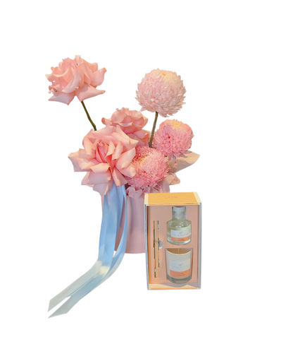 THE SHILOH | GIFT SET 1