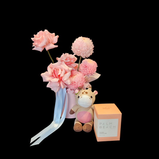 BABY GIRL | GIFT SET 2