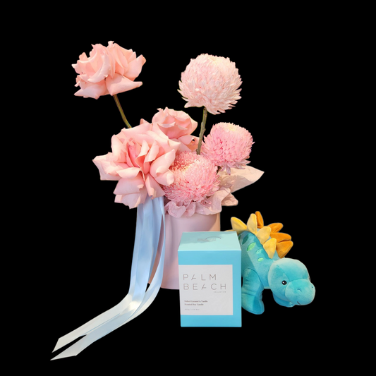 BABY BOY | GIFT SET 1