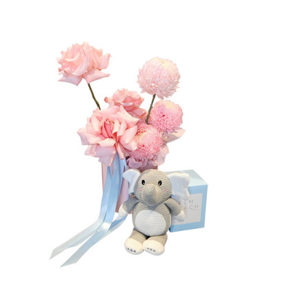 BABY BOY | GIFT SET 2