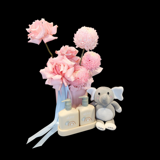 OH BABY | GIFT SET