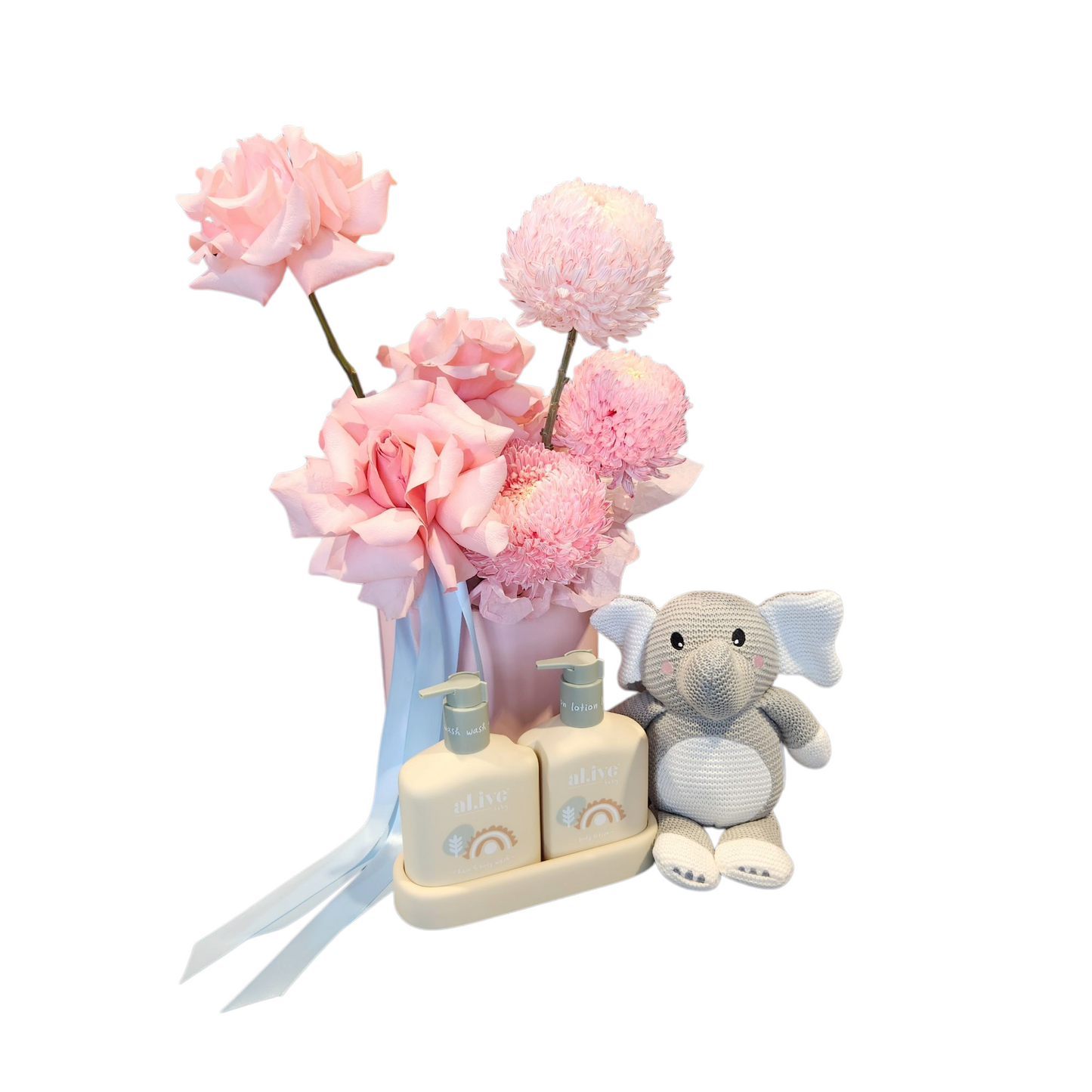 OH BABY | GIFT SET