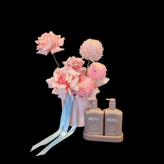 THE SHILOH | GIFT PACK 3