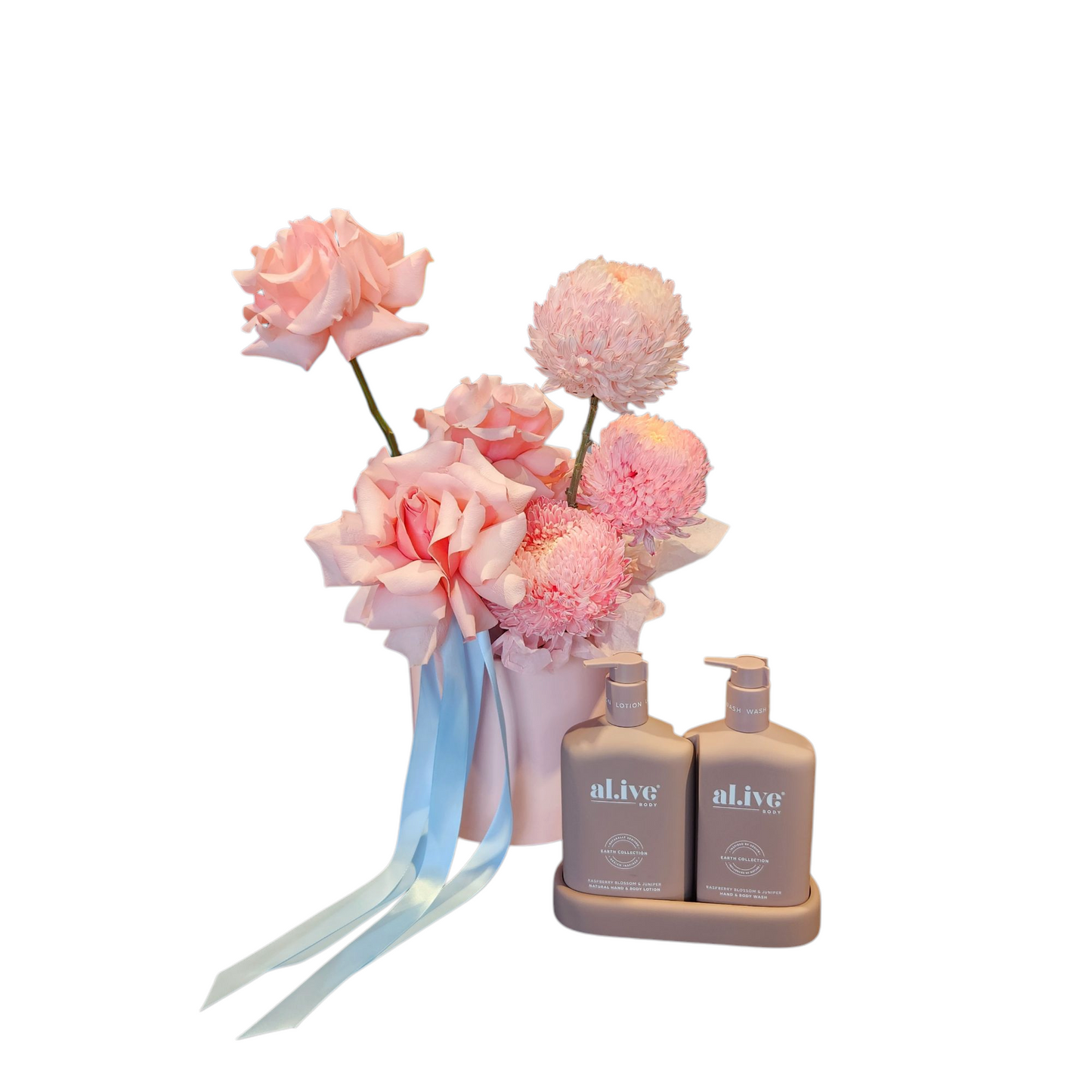 THE SHILOH | GIFT SET 3